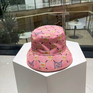 🎀Gucci bucket hat🎏